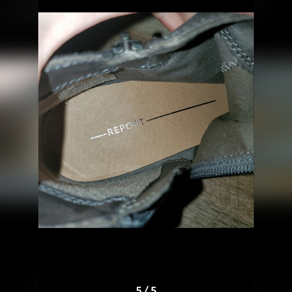 Booties - Picture 5 of 5